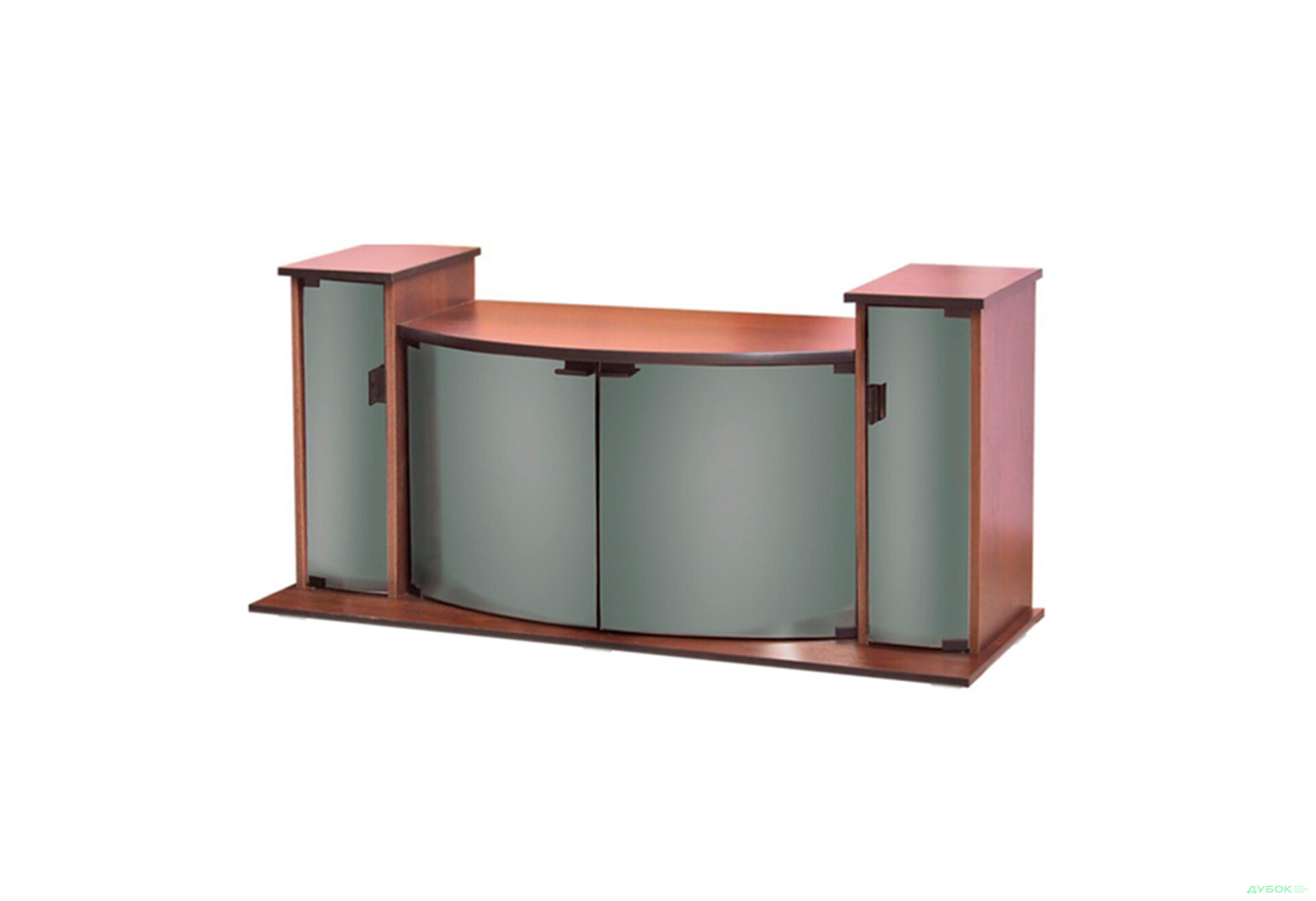 Изображение 2 - ТВ Тумба Плутон Пехотин