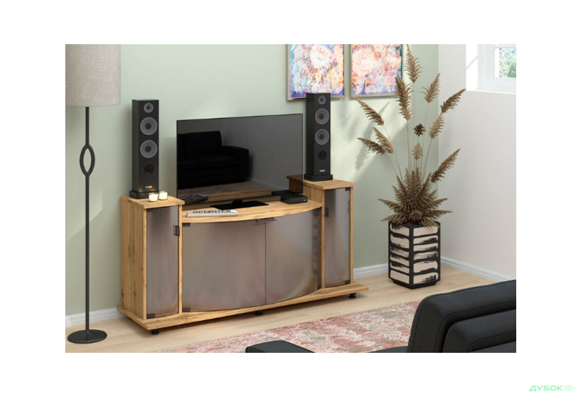 Изображение 3 - ТВ Тумба Плутон Пехотин