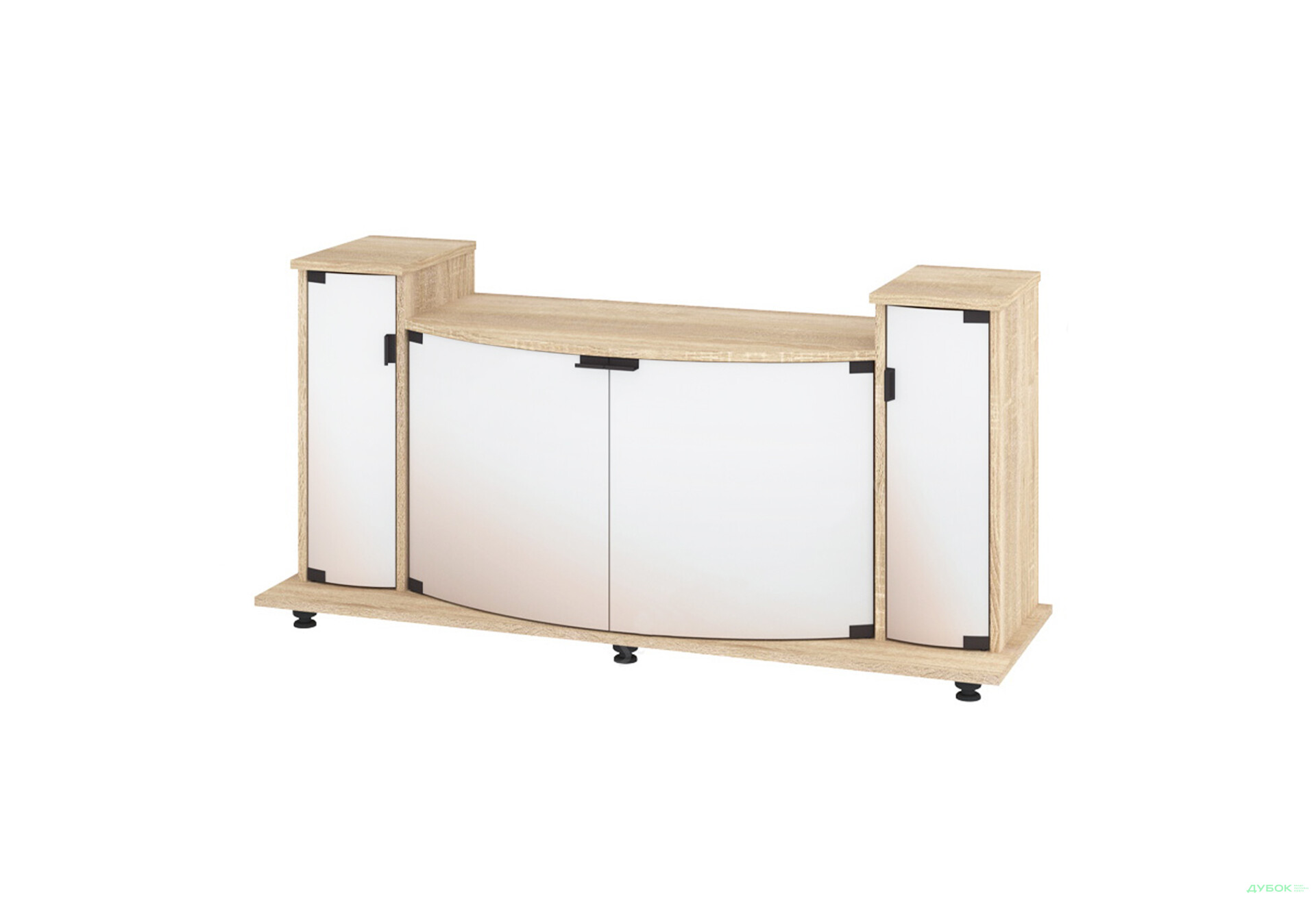 Изображение 1 - ТВ Тумба Плутон Пехотин