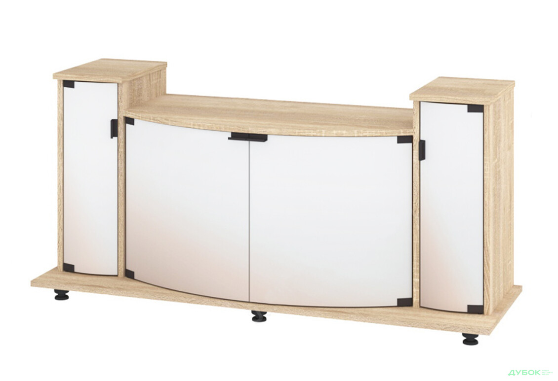 ТВ Тумба Плутон Пехотин