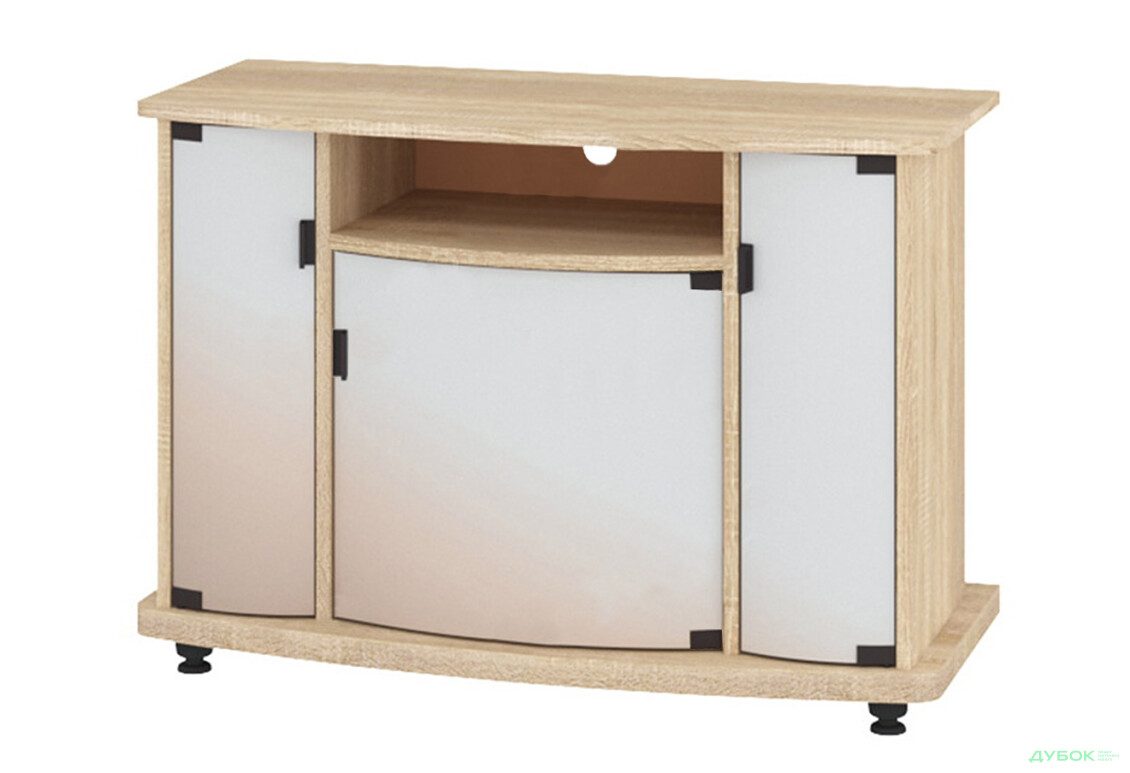 ТВ Тумба Эльдорадо Пехотин