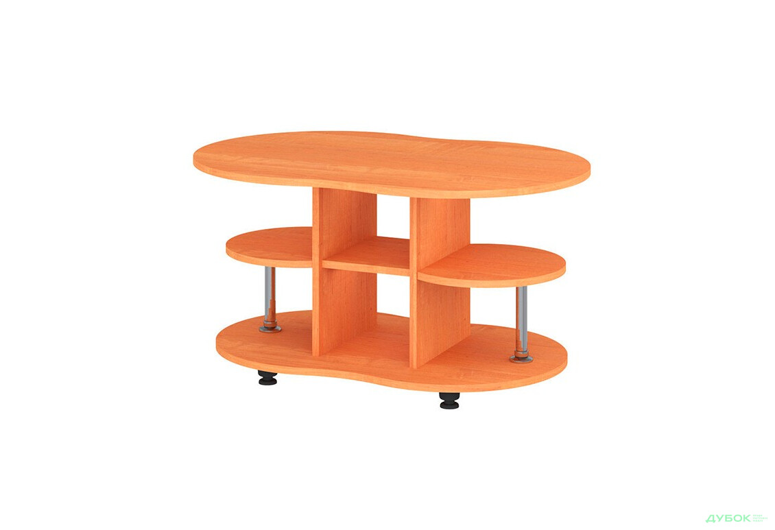 Изображение 2 - Стол журнальный Сириус Пехотин