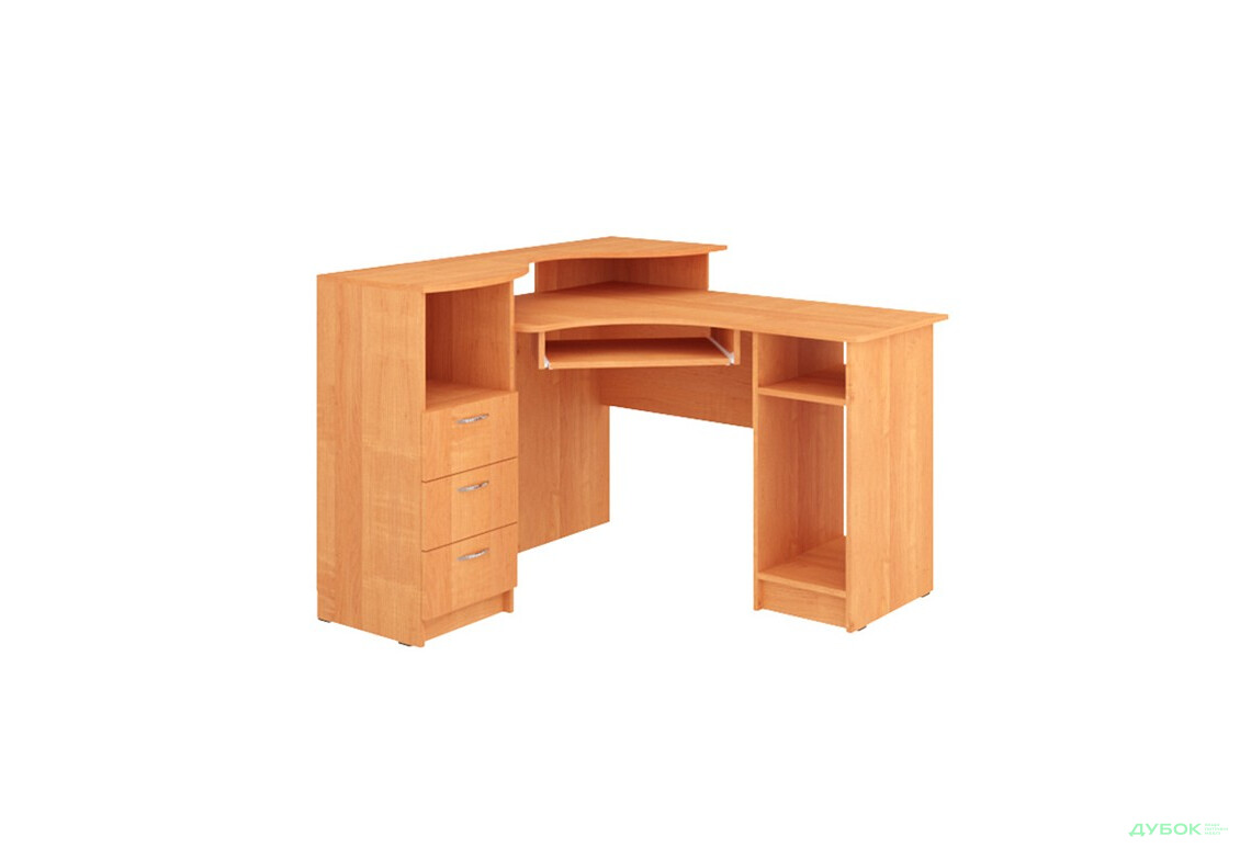 Изображение 3 - Стол компьютерный Атрикс Пехотин