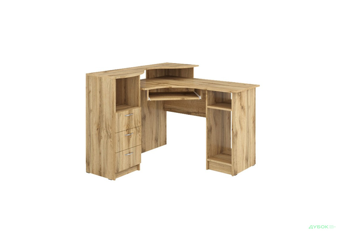 Изображение 5 - Стол компьютерный Атрикс Пехотин