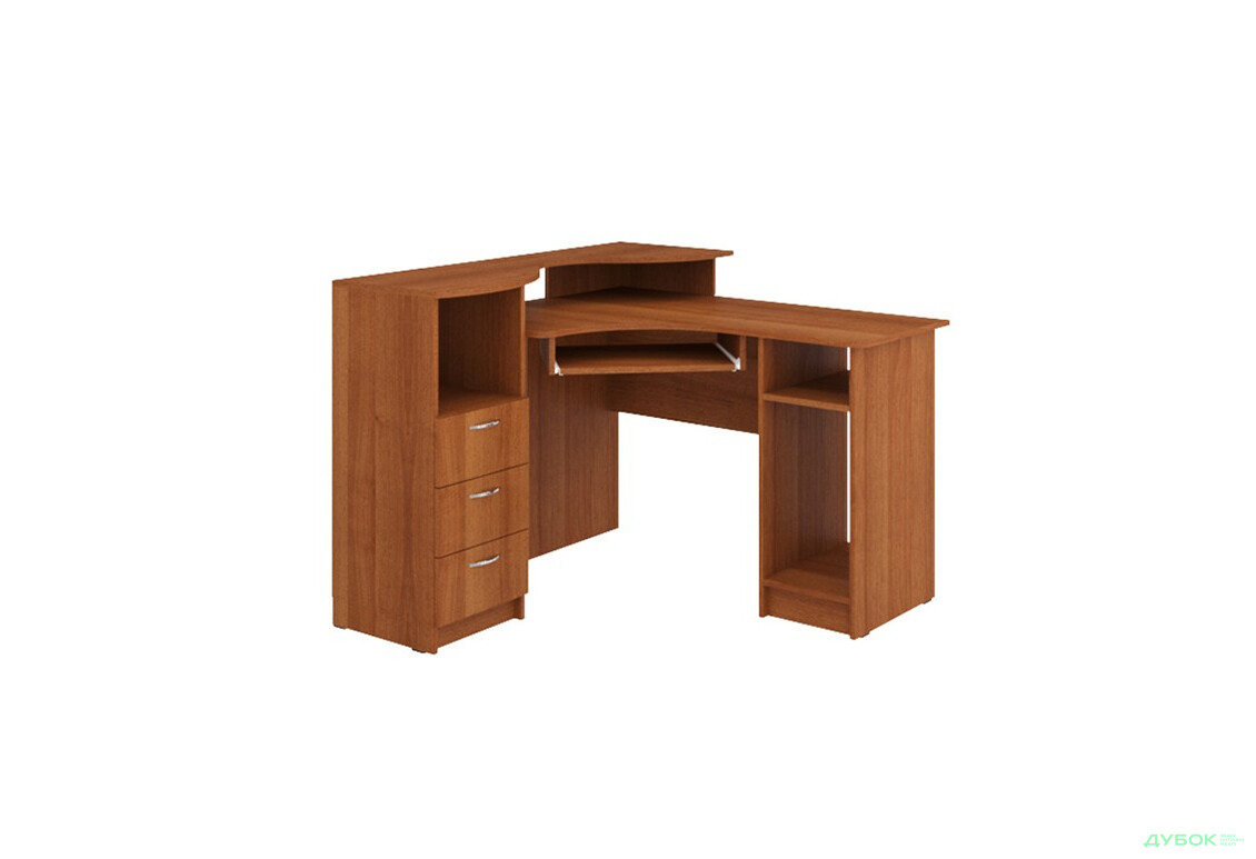 Изображение 6 - Стол компьютерный Атрикс Пехотин