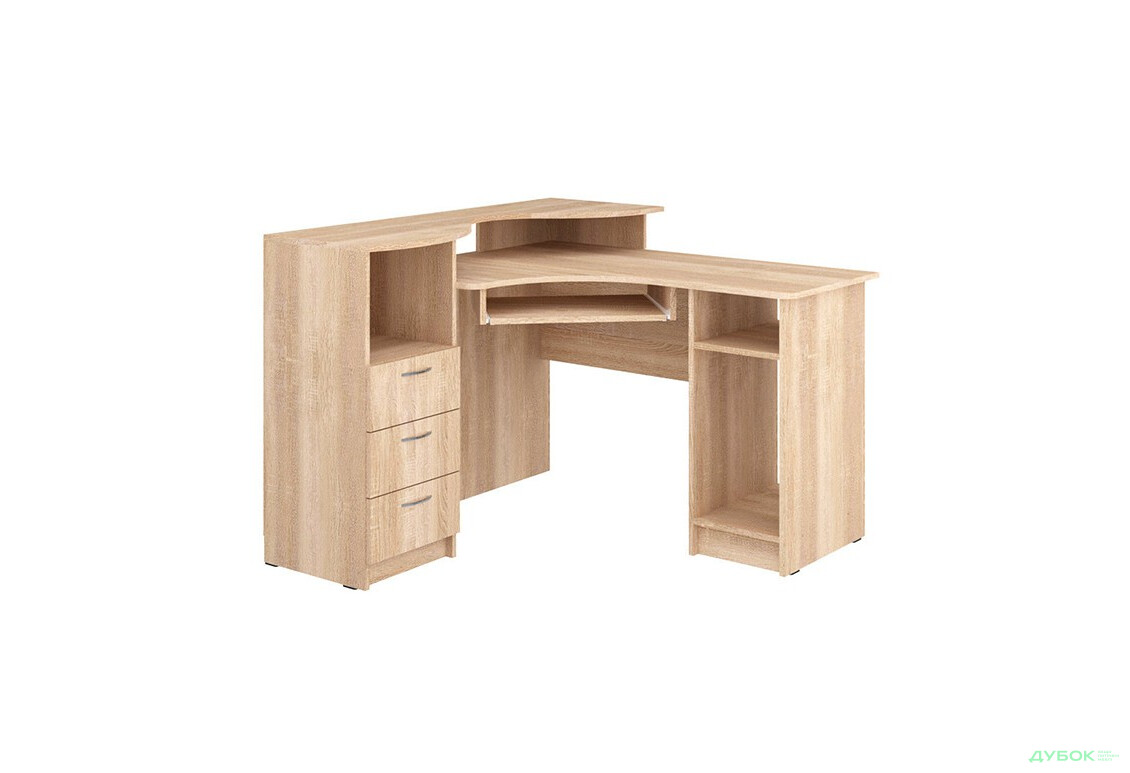 Изображение 8 - Стол компьютерный Атрикс Пехотин