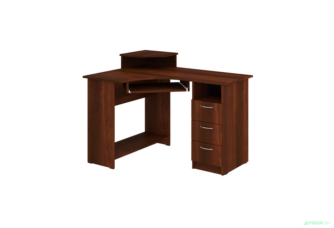 Стол компьютерный Компакт Пехотин - Изображение 2 Изображение 2 - Стол компьютерный Компакт Пехотин