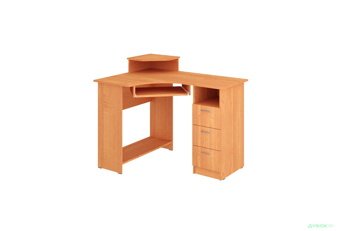 Стол компьютерный Компакт Пехотин - Изображение 3 Изображение 3 - Стол компьютерный Компакт Пехотин