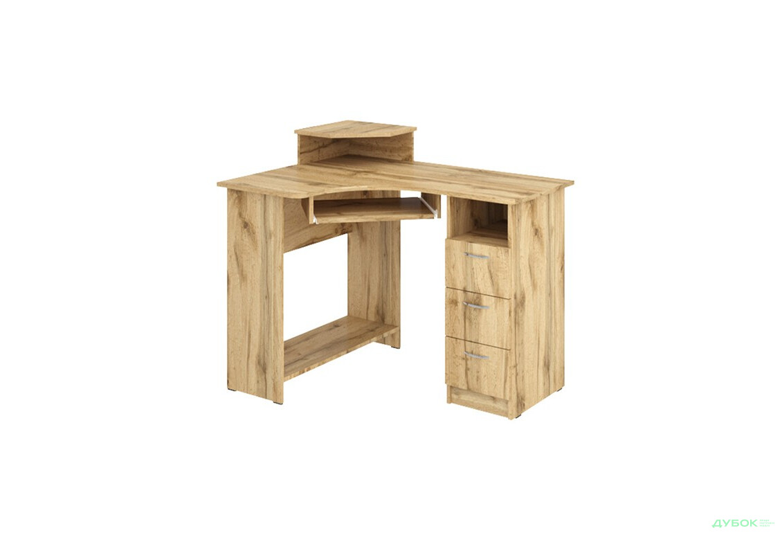 Стол компьютерный Компакт Пехотин - Изображение 4 Изображение 4 - Стол компьютерный Компакт Пехотин