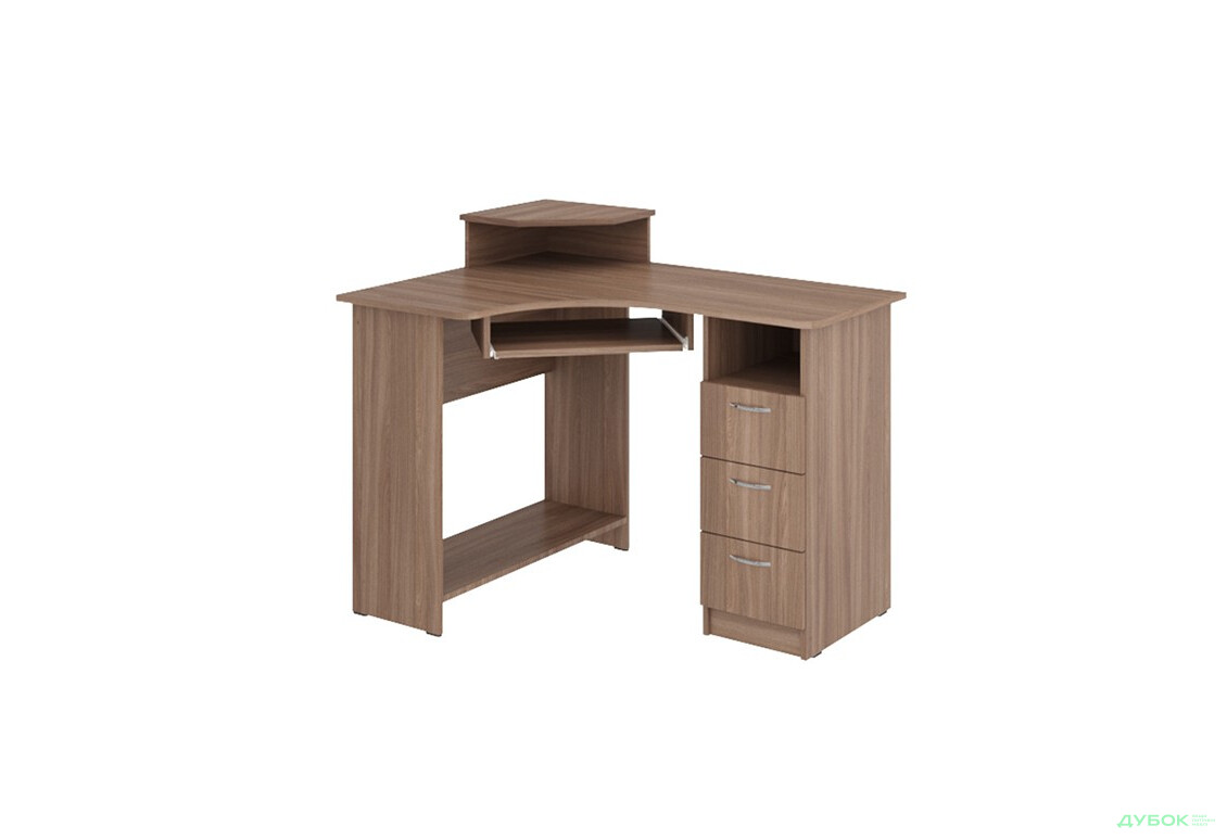 Стол компьютерный Компакт Пехотин - Изображение 5 Изображение 5 - Стол компьютерный Компакт Пехотин