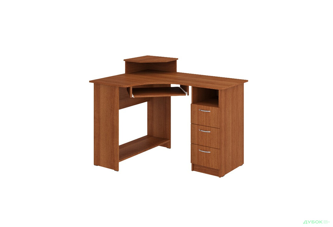 Стол компьютерный Компакт Пехотин - Изображение 6 Изображение 6 - Стол компьютерный Компакт Пехотин