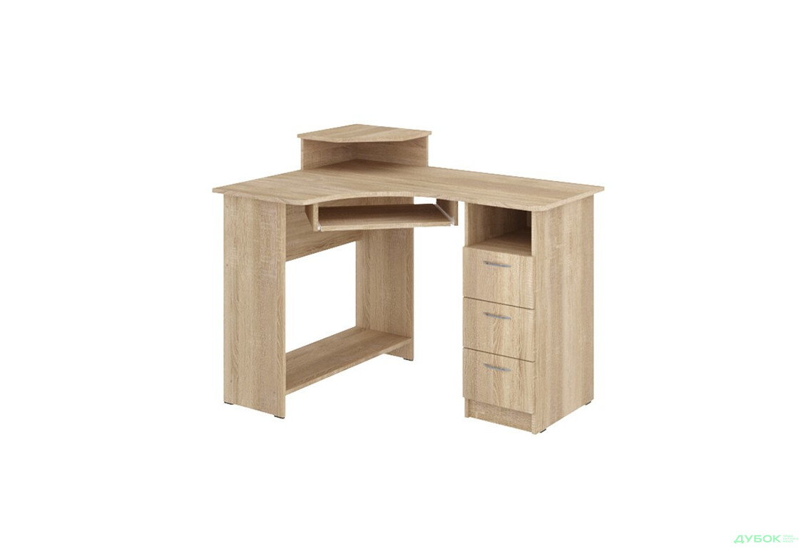 Стол компьютерный Компакт Пехотин - Изображение 8 Изображение 8 - Стол компьютерный Компакт Пехотин