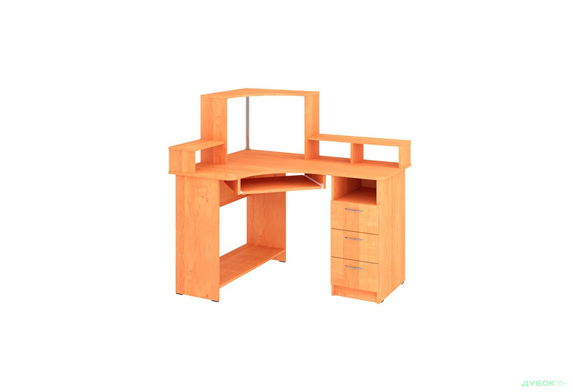 Изображение 8 - Стол компьютерный Лидер Пехотин