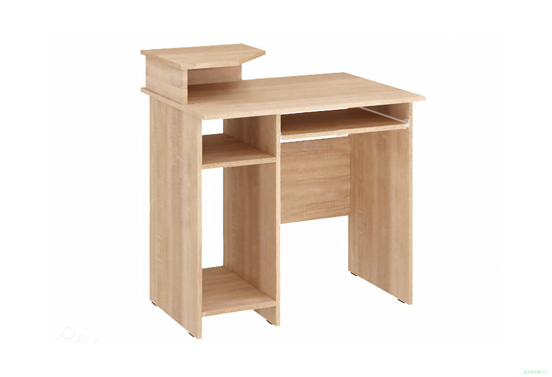 Стол компьютерный Орион Пехотин - Изображение 1 Изображение 1 - Стол компьютерный Орион Пехотин