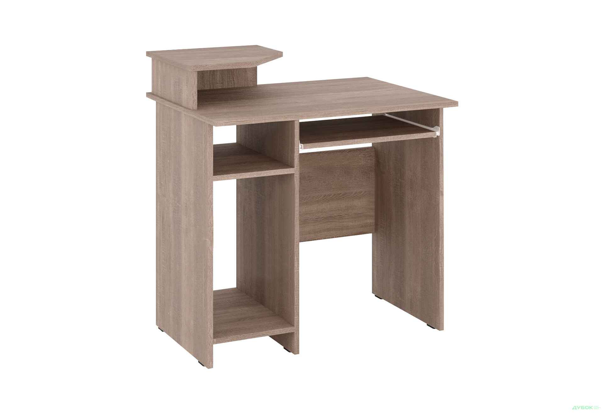 Стол компьютерный Орион Пехотин - Изображение 2 Изображение 2 - Стол компьютерный Орион Пехотин