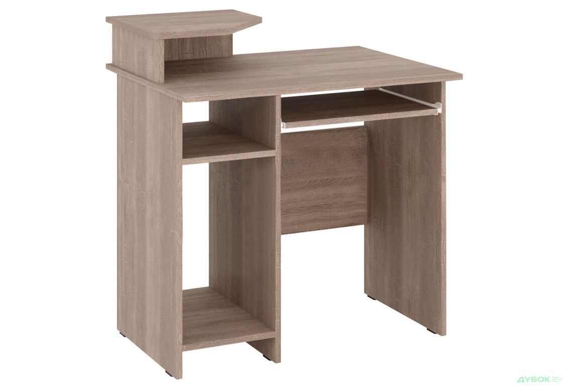 Стол компьютерный Орион Пехотин - Изображение 2 Изображение 2 - Стол компьютерный Орион Пехотин