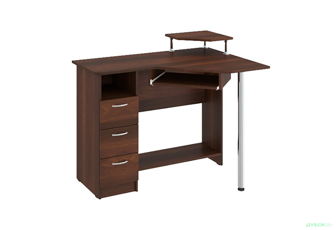 Стіл комп'ютерний Орфей Пехотін - Зображення 5 Зображення 5 - Стіл комп'ютерний Орфей Пехотін