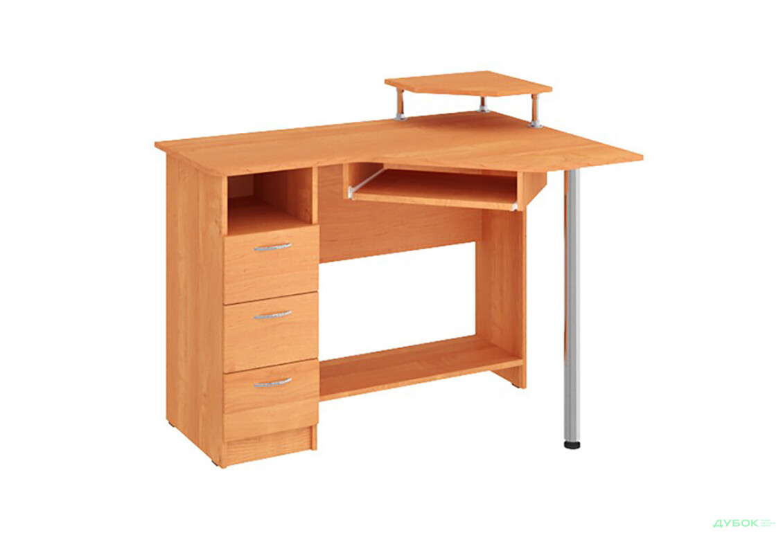 Стіл комп'ютерний Орфей Пехотін - Зображення 6 Зображення 6 - Стіл комп'ютерний Орфей Пехотін