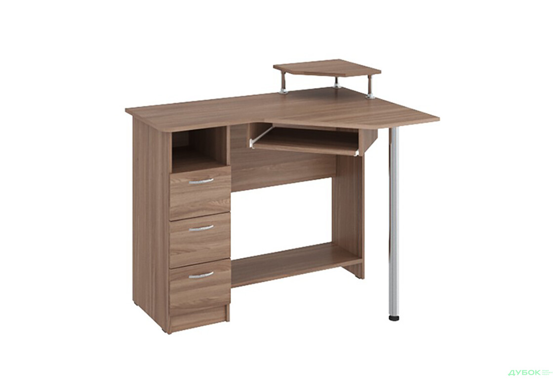 Стіл комп'ютерний Орфей Пехотін - Зображення 7 Зображення 7 - Стіл комп'ютерний Орфей Пехотін