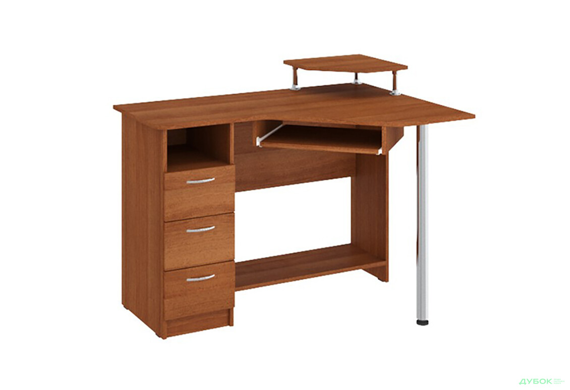 Стіл комп'ютерний Орфей Пехотін - Зображення 8 Зображення 8 - Стіл комп'ютерний Орфей Пехотін