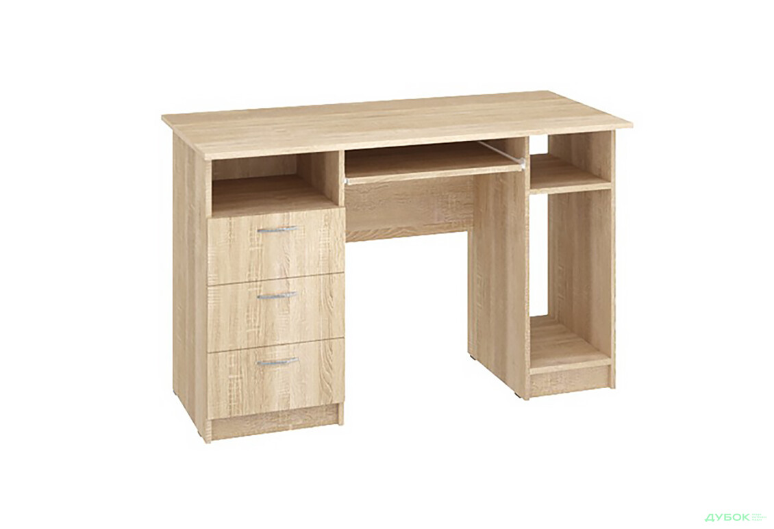 Изображение 2 - Стол компьютерный Оскар Пехотин
