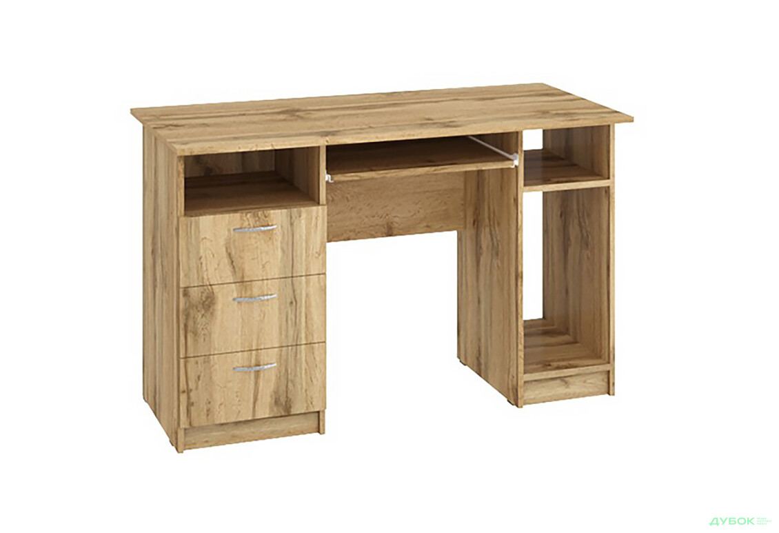 Изображение 3 - Стол компьютерный Оскар Пехотин