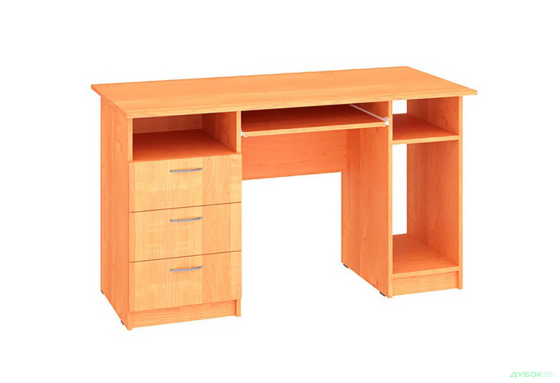 Изображение 4 - Стол компьютерный Оскар Пехотин