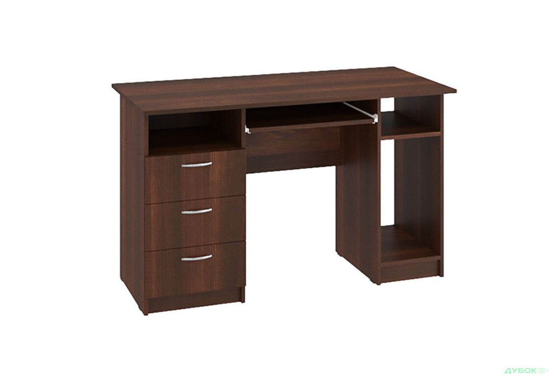 Стол компьютерный Оскар Пехотин