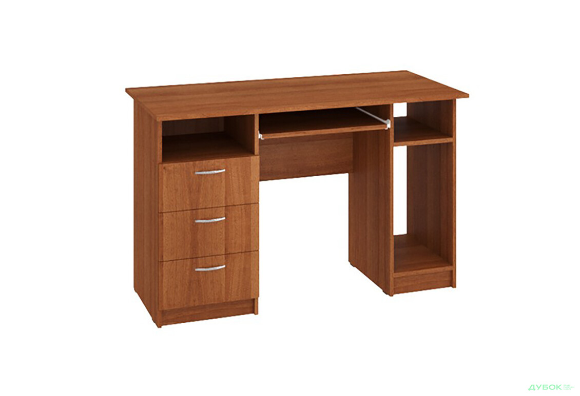 Изображение 5 - Стол компьютерный Оскар Пехотин