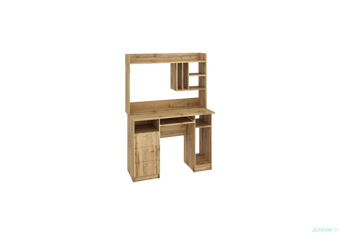 Стол компьютерный Оскар + надставка Пехотин - Изображение 4 Изображение 4 - Стол компьютерный Оскар + надставка Пехотин