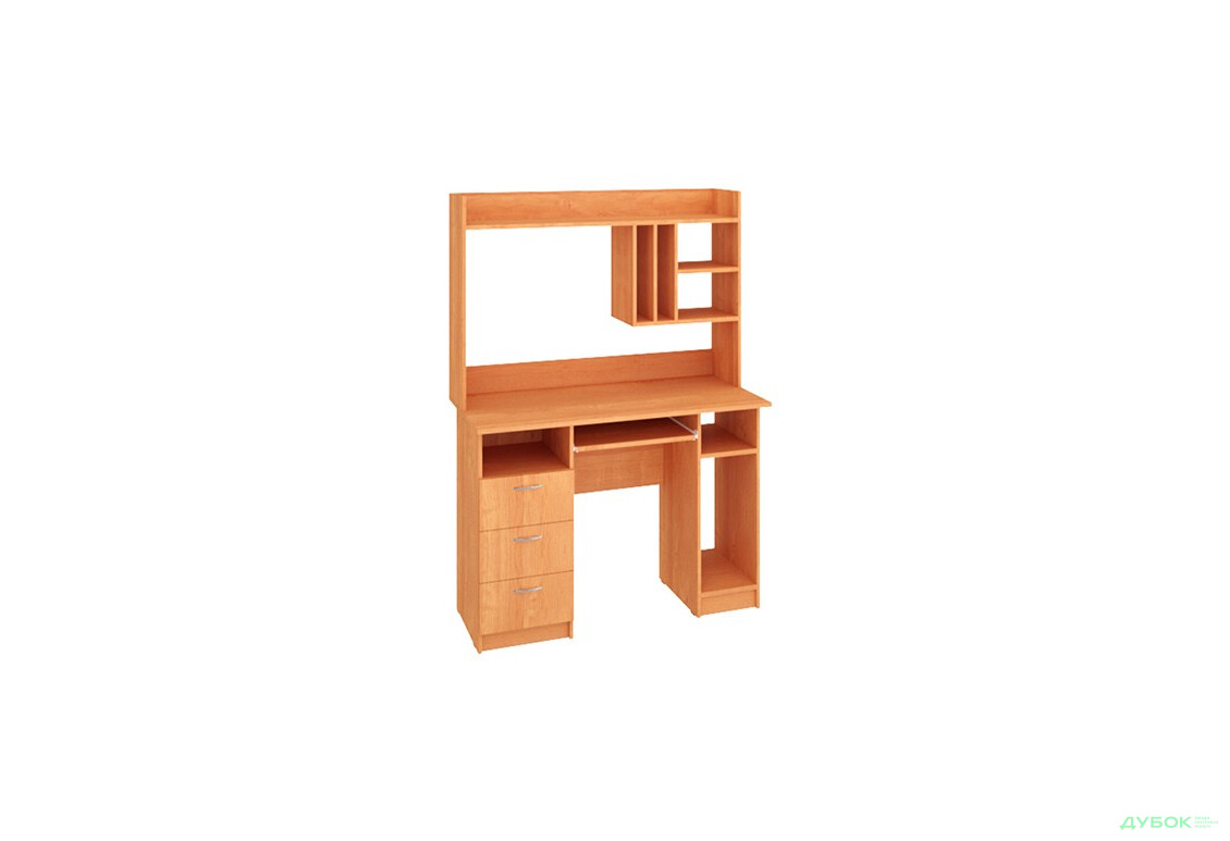 Стол компьютерный Оскар + надставка Пехотин - Изображение 5 Изображение 5 - Стол компьютерный Оскар + надставка Пехотин