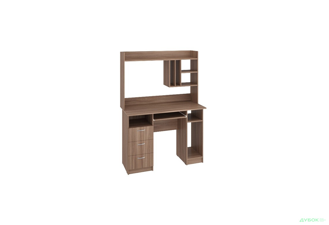 Стол компьютерный Оскар + надставка Пехотин - Изображение 7 Изображение 7 - Стол компьютерный Оскар + надставка Пехотин