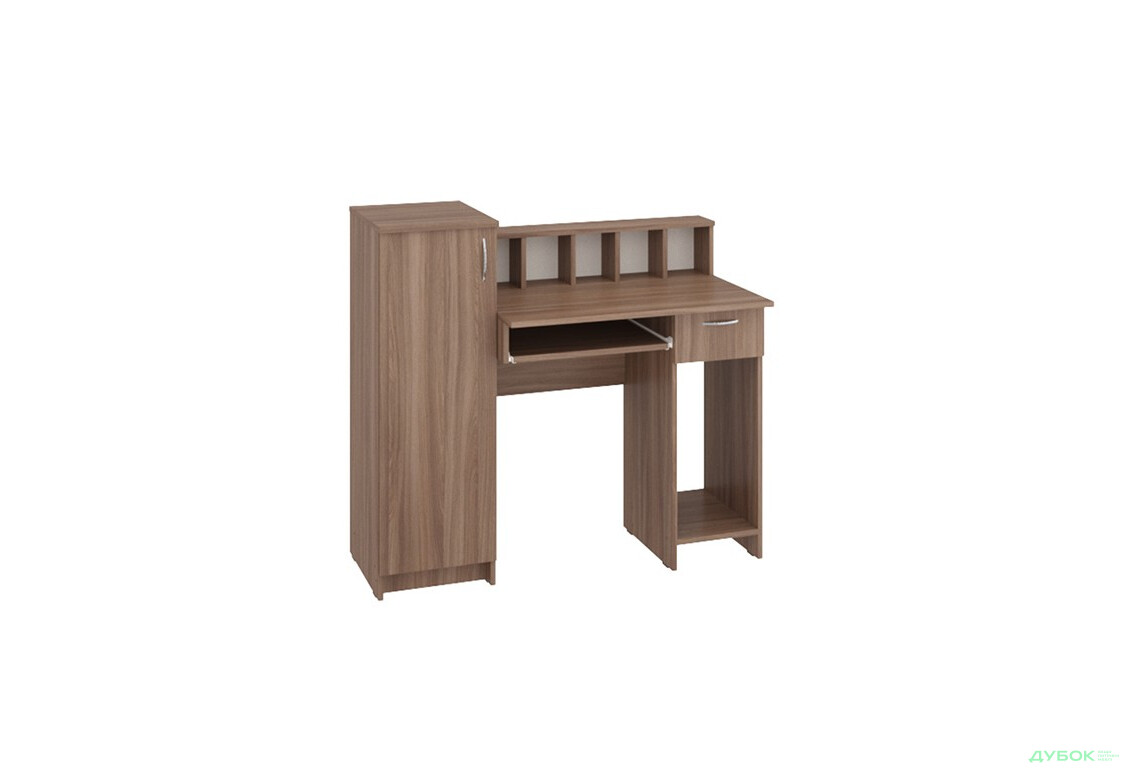 Изображение 2 - Стол компьютерный Пи-Пи / Параллель Пехотин