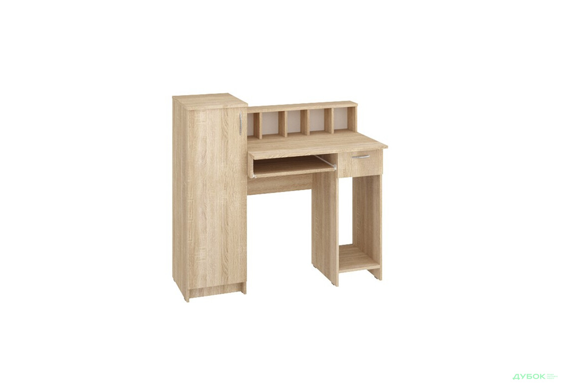 Изображение 4 - Стол компьютерный Пи-Пи / Параллель Пехотин