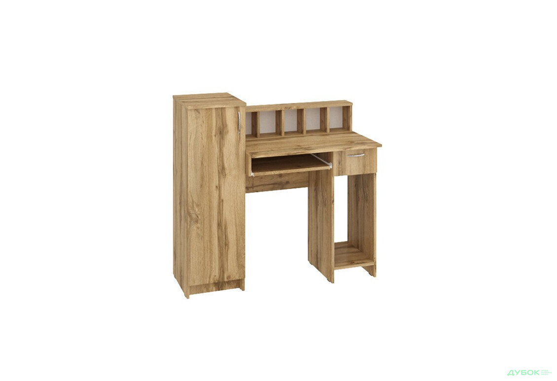 Изображение 8 - Стол компьютерный Пи-Пи / Параллель Пехотин