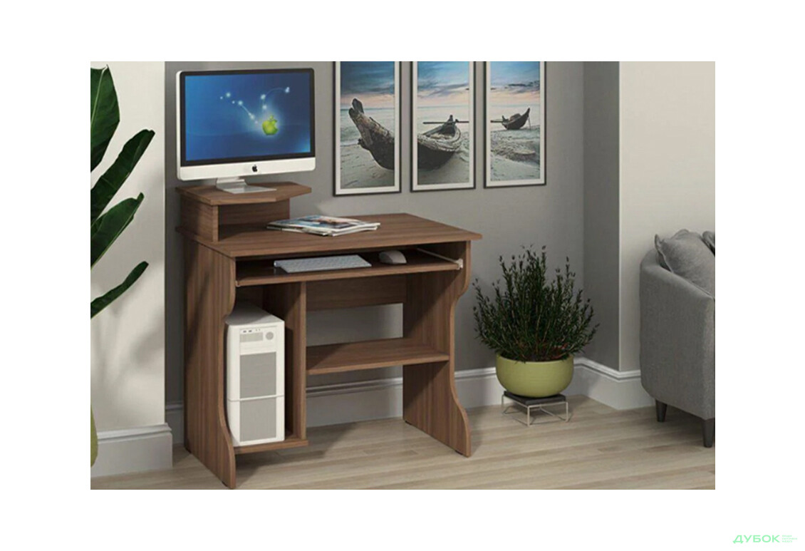 Изображение 7 - Стол компьютерный Юпитер Пехотин