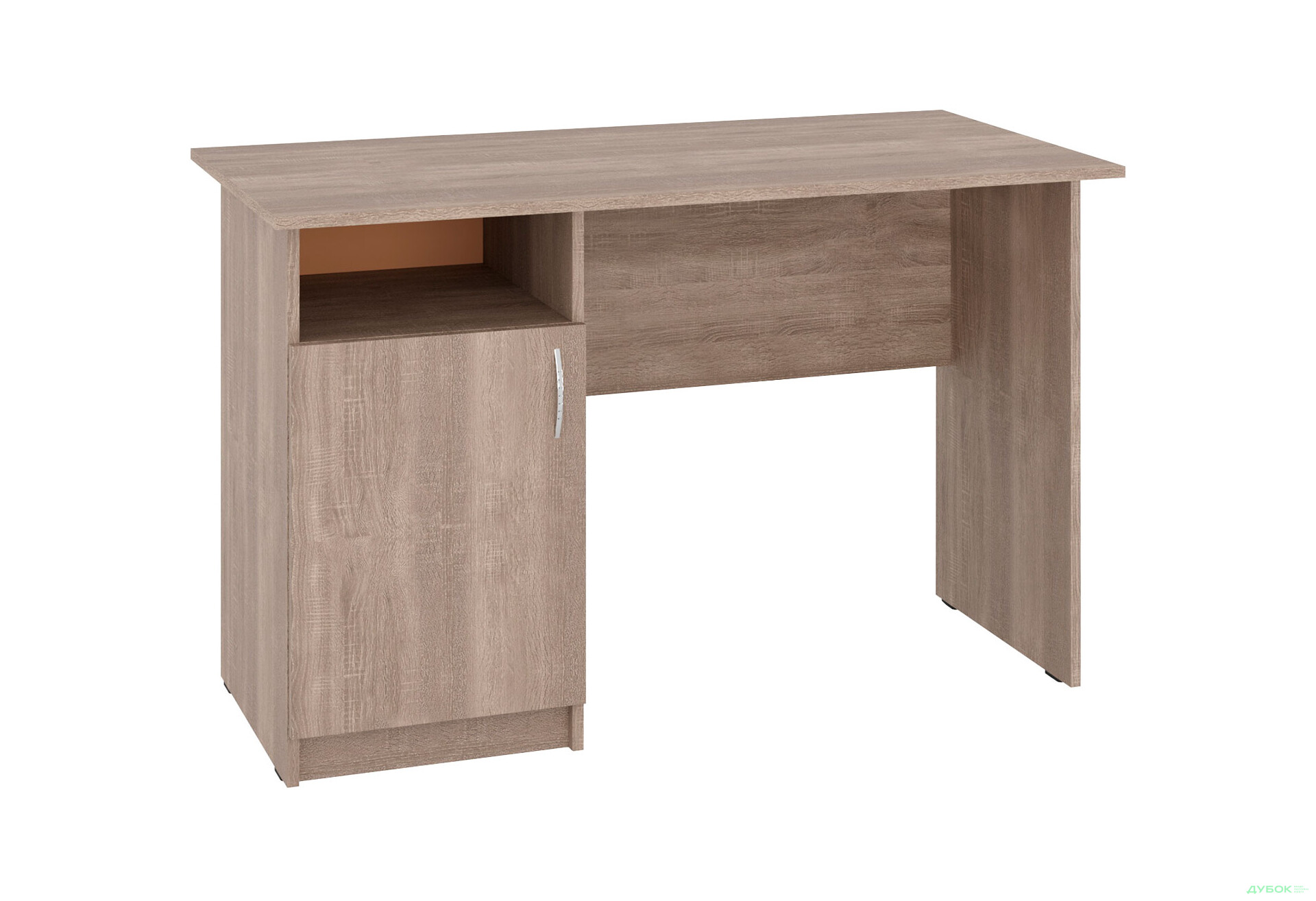 Изображение 1 - Стол письменный Леон Пехотин