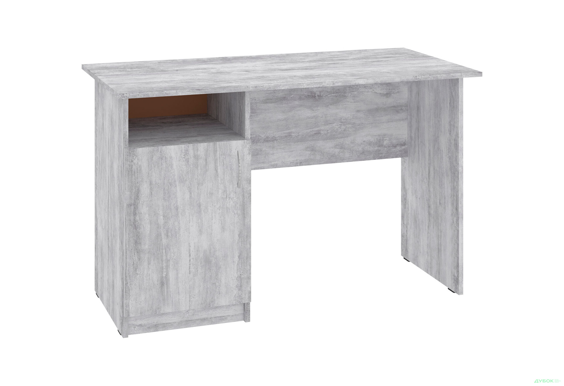 Изображение 2 - Стол письменный Леон Пехотин