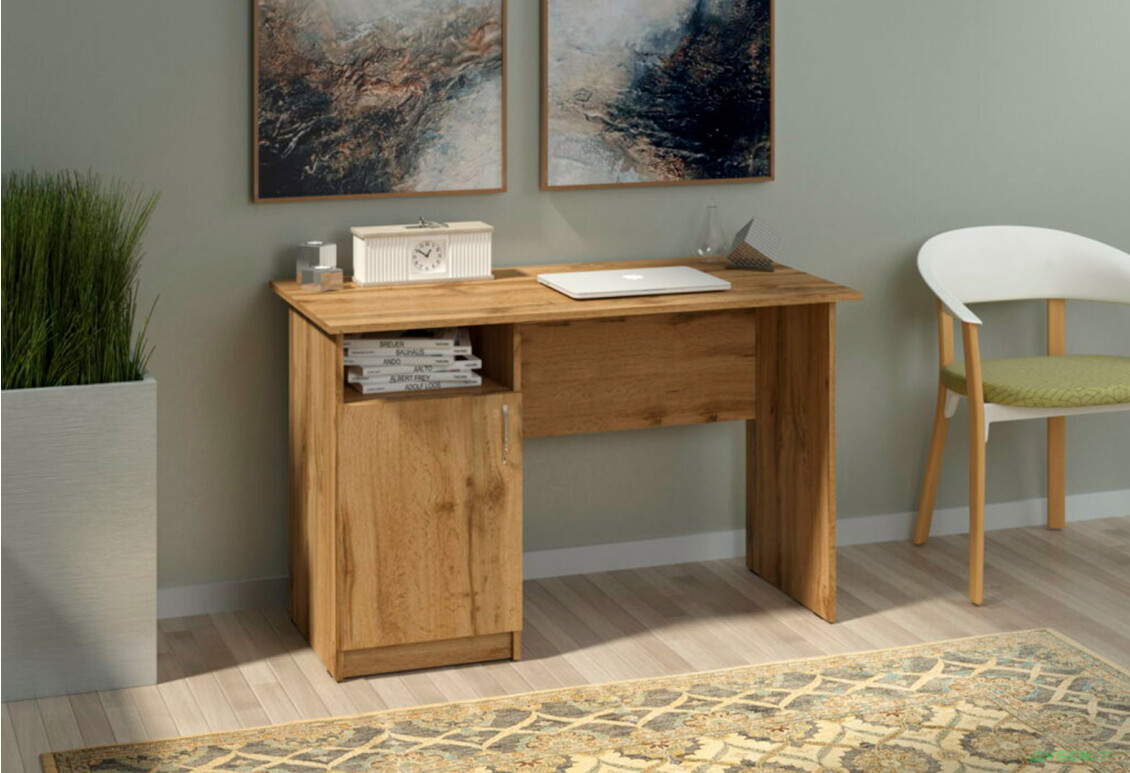 Стол письменный Леон Пехотин - Изображение 3 Изображение 3 - Стол письменный Леон Пехотин