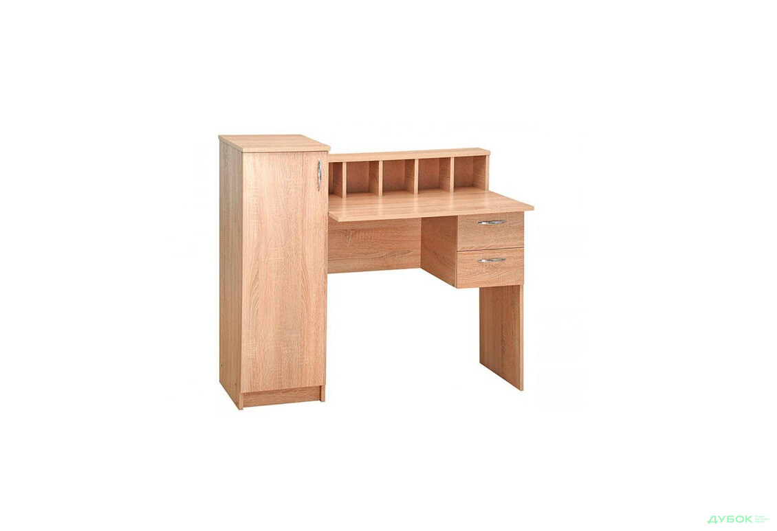 Зображення 2 - Стіл письмовий Пі-Пі / Прага Пехотін