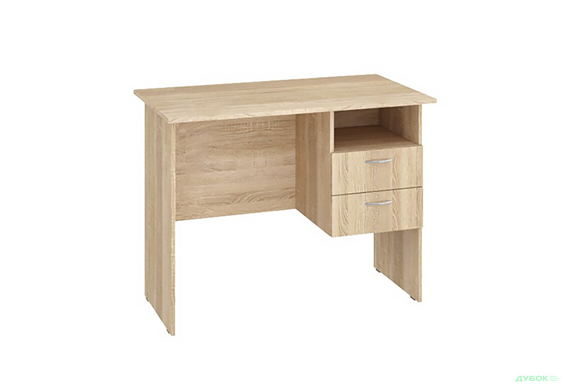 Изображение 2 - Стол письменный Юниор Пехотин