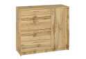 Изображение 2 - Комод К-4+1 Пехотин