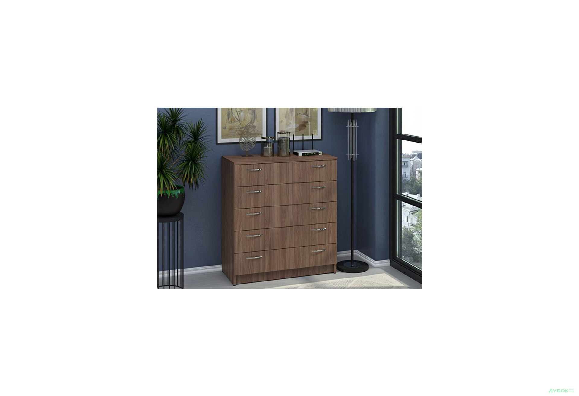 Комод К-5 Пехотин - Изображение 4 Изображение 4 - Комод К-5 Пехотин