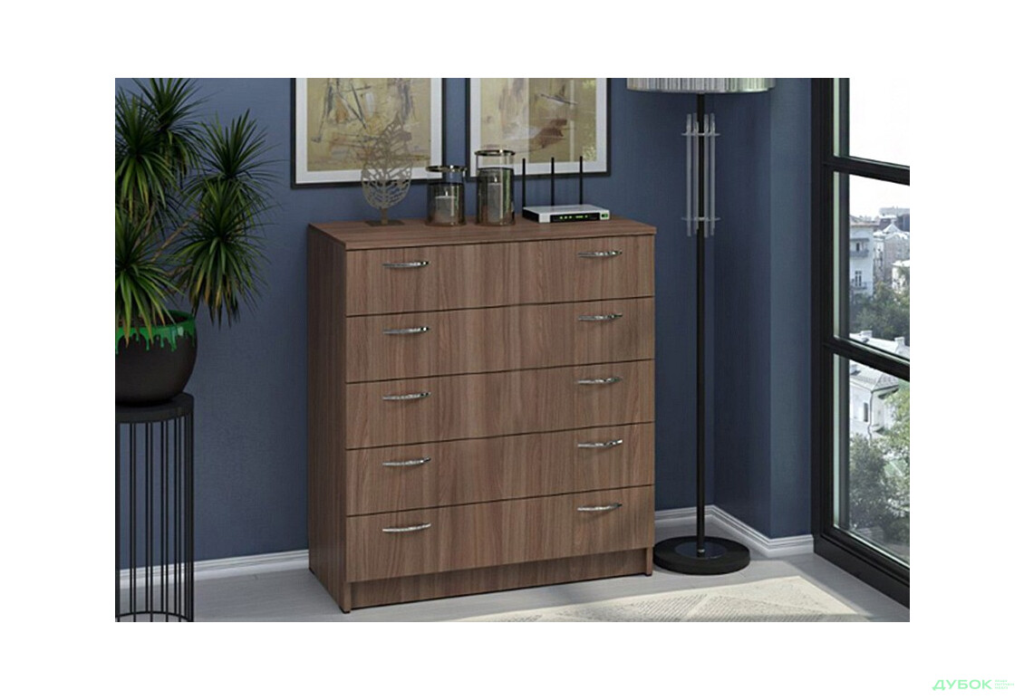 Комод К-5 Пехотин - Изображение 4 Изображение 4 - Комод К-5 Пехотин