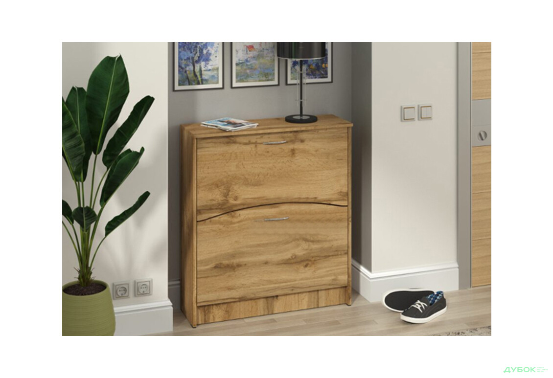 Изображение 2 - Тумба для обуви Т2 Пехотин