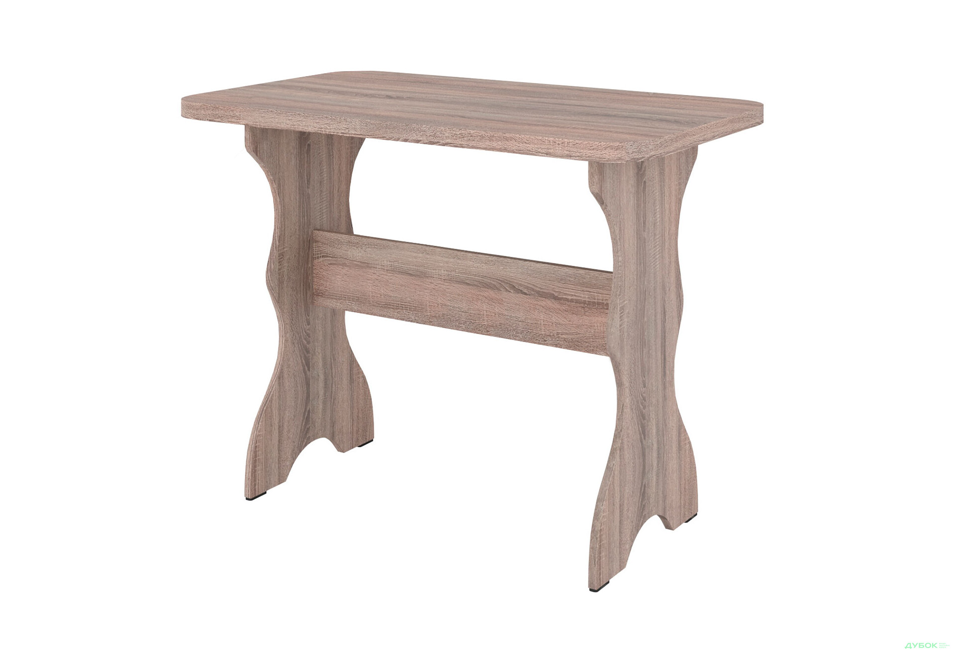 Изображение 1 - Стол кухонный простой Пехотин