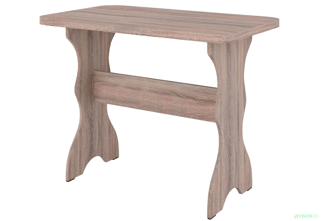 Стол кухонный простой Пехотин