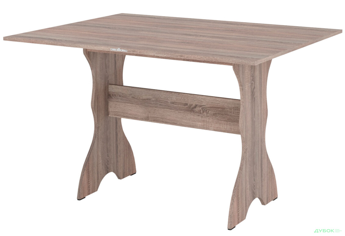 Изображение 2 - Стол кухонный раскладной Пехотин