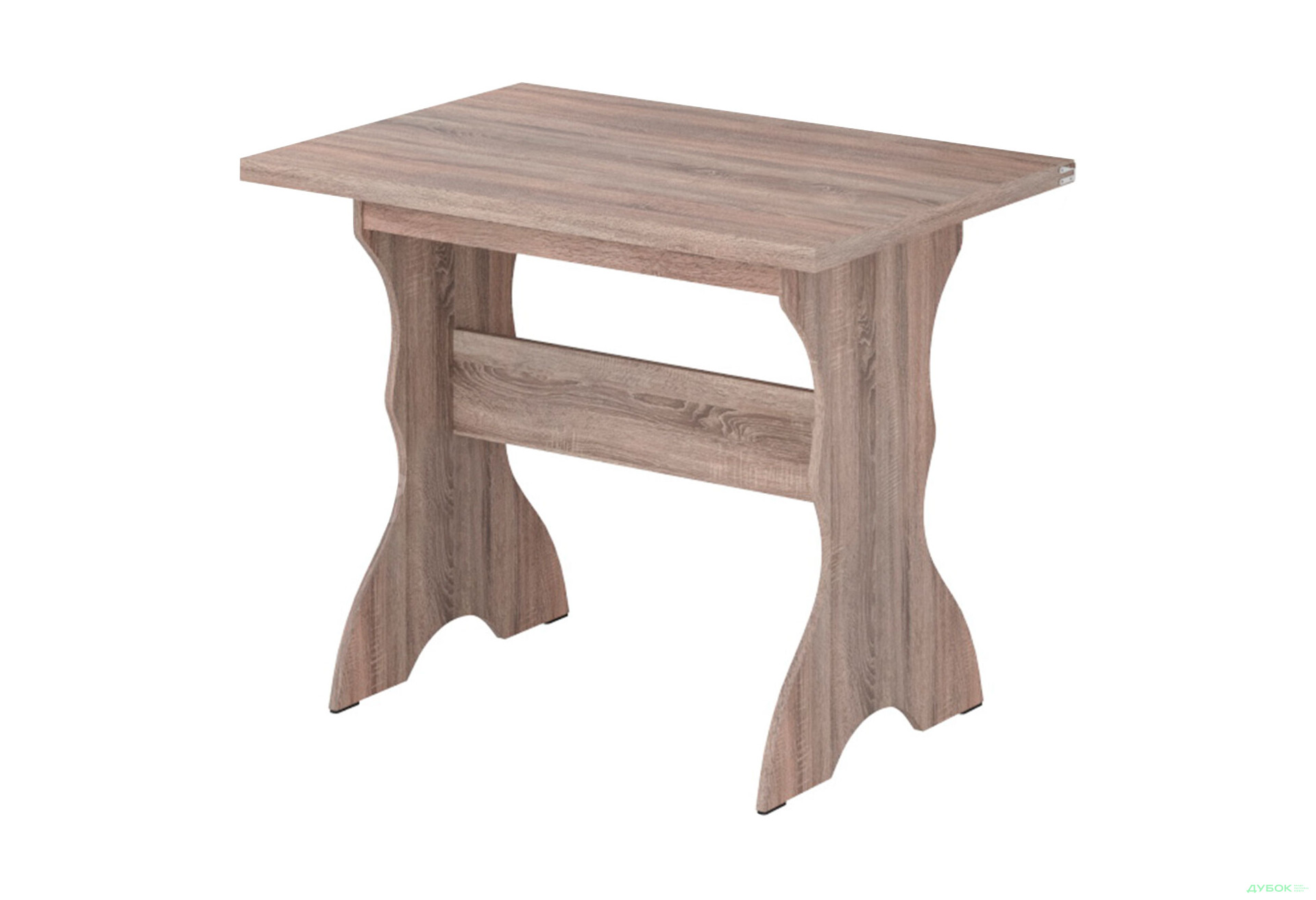 Изображение 1 - Стол кухонный раскладной Пехотин