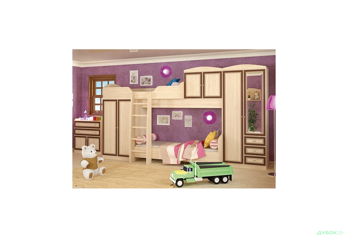 Изображение 2 - Детская Дисней Мебель Сервис